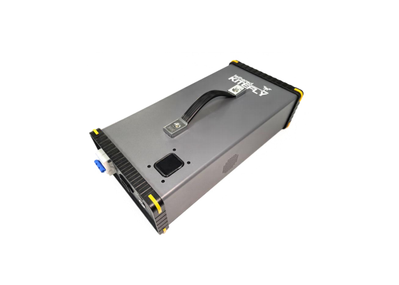 AF-G2 Entry-Level Custom Power Supply